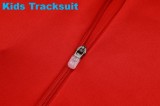 Kids ARS 25/26 Half-Zip Training Sweatshirt and Pants Set E2524