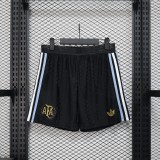 Player Version Argentina 50th Anniversary Authentic Shorts
