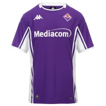 Thai Version Fiorentina 25/26 Home Jersey