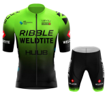 Road Race Pro Team Cycling Short-sleeved Suit Trek