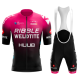 Road Race Pro Team Cycling Short-sleeved Suit Trek