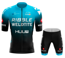 Road Race Pro Team Cycling Short-sleeved Suit Trek Road Race Pro Team Cycling Short-sleeved Suit Trek