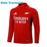 Kids ARS 25/26 Half-Zip Training Sweatshirt and Pants Set E2524