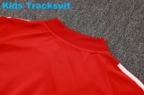 Kids ARS 25/26 Half-Zip Training Sweatshirt and Pants Set E2524