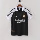 Real Madrid 2001/2002 Away Retro Jersey