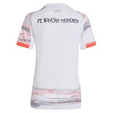 Thai Version Women's Bayern Munich 25/26 Away Jersey