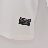 Santos 2012 Home Long Sleeve Retro Jersey
