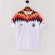 Germany 1994/1996 Home Retro Jersey