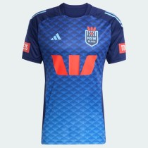 NSW Blues State of Origin 2025 Men's Performance Jersey