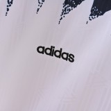Germany 1994/1996 Home Retro Jersey
