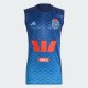 NSW Blues State of Origin 2025 Men's Training Singlet