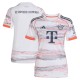 Thai Version Women's Bayern Munich 25/26 Away Jersey