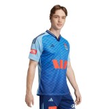 NSW Blues State of Origin 2025 Men's Training Jersey