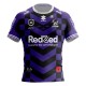 Melbourne Storm 2025 Men's ANZAC Jersey