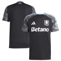 Thai Version Aston Villa 25/26 Away Jersey