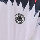 Germany 1994/1996 Home Retro Jersey