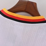 Germany 1994/1996 Home Retro Jersey