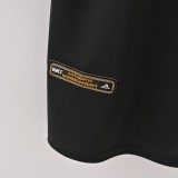 Real Madrid 2001/2002 Away Retro Jersey