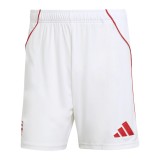 Thai Version ARS 25/26 Home Shorts
