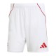 Thai Version ARS 25/26 Home Shorts