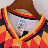 Germany 1994/1996 Home Retro Jersey