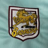 Brisbane Broncos Men's 1995 World Sevens Retro Jersey