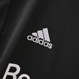 Real Madrid 2001/2002 Away Retro Jersey