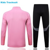 Kids Inter Miami CF 25/26 Training Jacket and Pants Set E2536