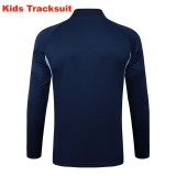 Kids ARS 25/26 Half-Zip Training Sweatshirt and Pants Set E2527