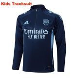 Kids ARS 25/26 Half-Zip Training Sweatshirt and Pants Set E2527