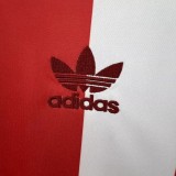 Sporting de Gijón 1986/1988 Home Retro Jersey