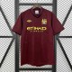 Manchester City 2012/2013 Away Retro Jersey
