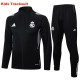 Kids Real Madrid 25/26 Training Jacket and Pants Set E2531