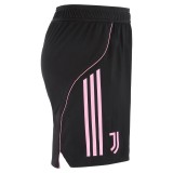 Player Version Juventus 25/26 Home Authentic Shorts