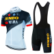 Road Race Pro Team Cycling Short-sleeved Suit Trek