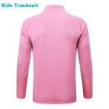 Kids Inter Miami CF 25/26 Training Jacket and Pants Set E2536