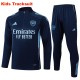 Kids ARS 25/26 Half-Zip Training Sweatshirt and Pants Set E2527