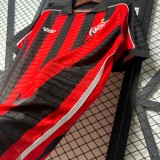Thai Version Vitória 25/26 Home Jersey