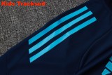 Kids ARS 25/26 Half-Zip Training Sweatshirt and Pants Set E2527