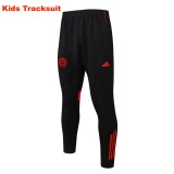Kids Bayern Munich 25/26 Training Jacket and Pants Set E2540