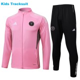Kids Inter Miami CF 25/26 Training Jacket and Pants Set E2536