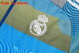 Kids Real Madrid 25/26 Training Jacket and Pants Set E2537 - PM