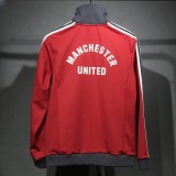 MUFC 25/26 All Weather Track Jacket