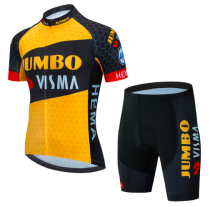 Road Race Pro Team Cycling Short-sleeved Suit Trek Road Race Pro Team Cycling Short-sleeved Suit Trek