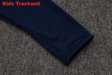 Kids ARS 25/26 Half-Zip Training Sweatshirt and Pants Set E2533