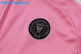 Kids Inter Miami CF 25/26 Training Jacket and Pants Set E2536