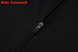 Kids Real Madrid 25/26 Training Jacket and Pants Set E2531