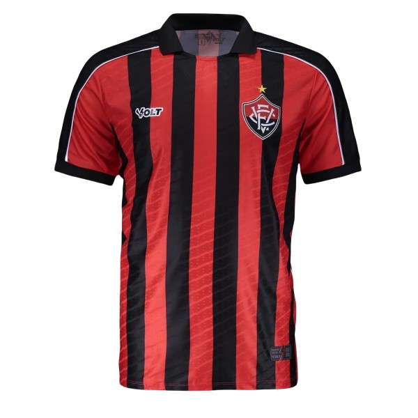 Thai Version Vitória 25/26 Home Jersey