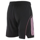 Player Version Juventus 25/26 Home Authentic Shorts