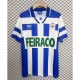 Deportivo de La Coruña 1994/1995 Home Retro Jersey